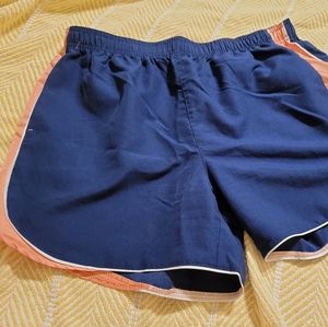 BCG Running Shorts